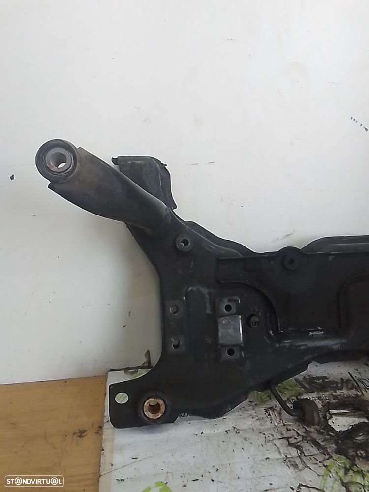 Charrió Frente/ Ponte  Volvo V50 (545) - 2