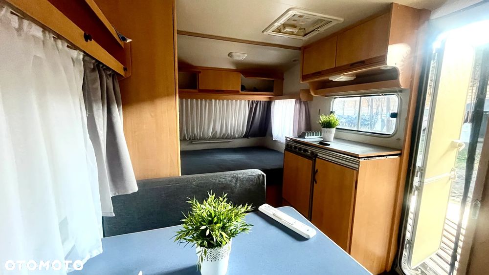 Caravelair Antares Silver - 9