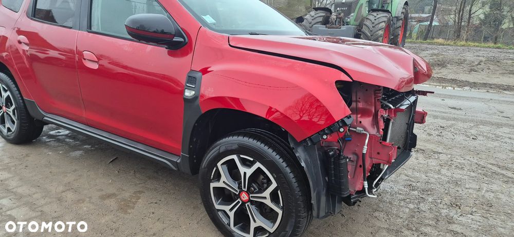 Dacia Duster 1.3 TCe FAP Techroad - 13