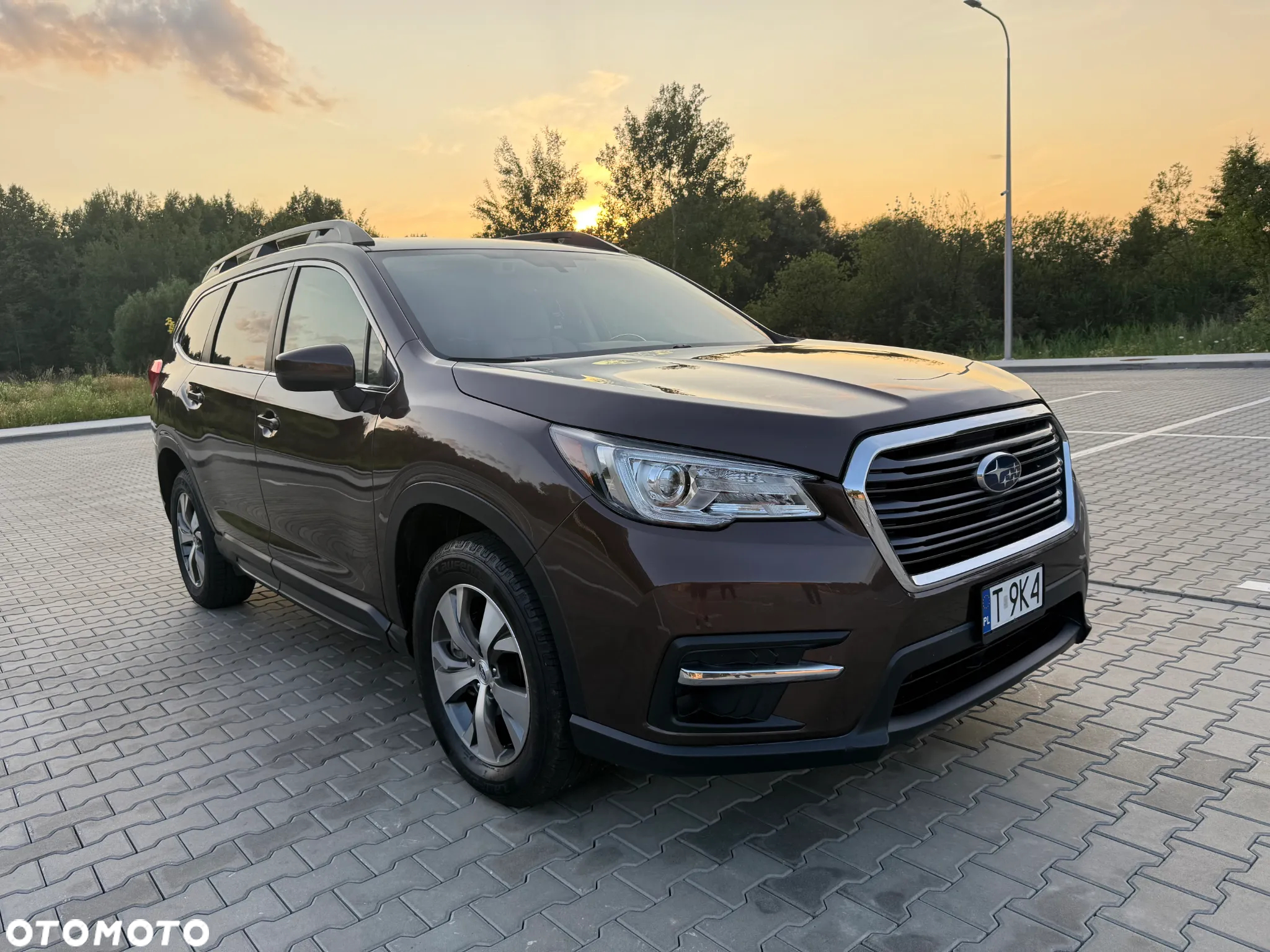 Subaru Ascent - 13