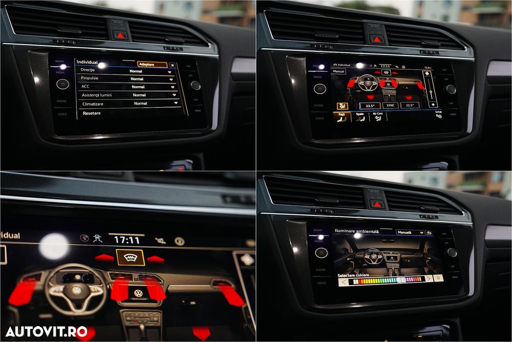 Volkswagen Tiguan 2,0 TSI OPF 4Motion DSG Elegance - 30