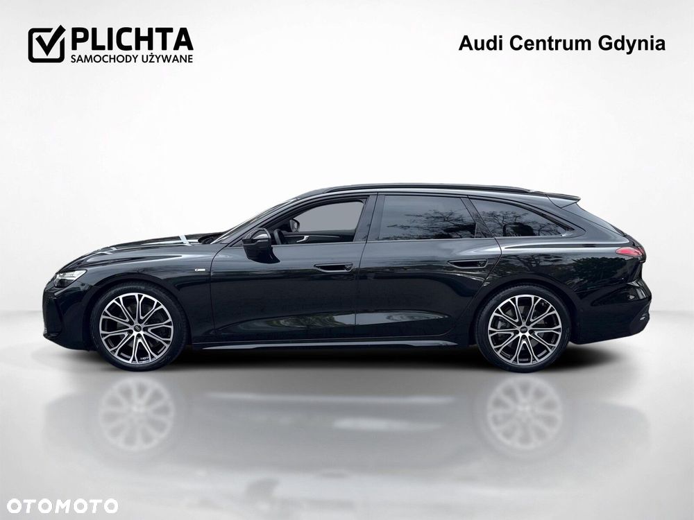 Audi A6 Avant TFSI mHEV Quattro S tronic - 4