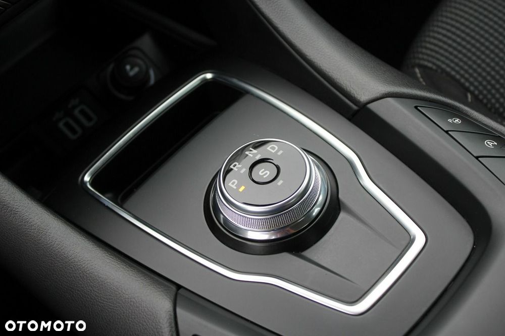 Ford Mondeo - 21