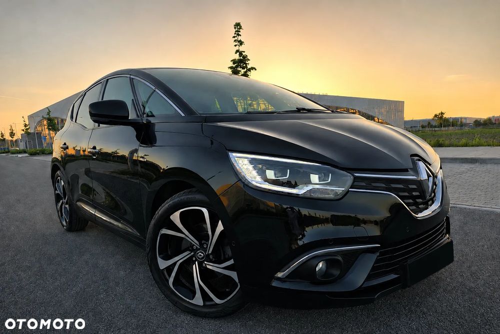 Renault Scenic 1.2 TCe Energy Bose EU6 - 1