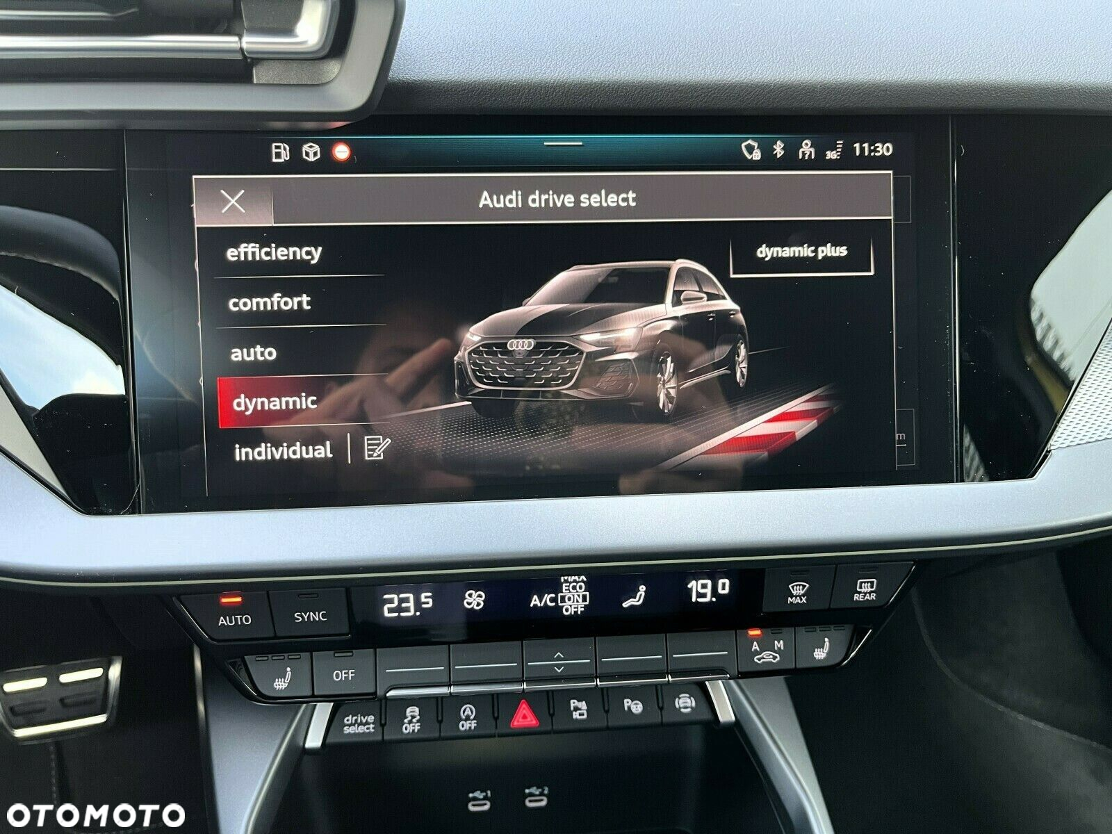 Audi S3 - 18