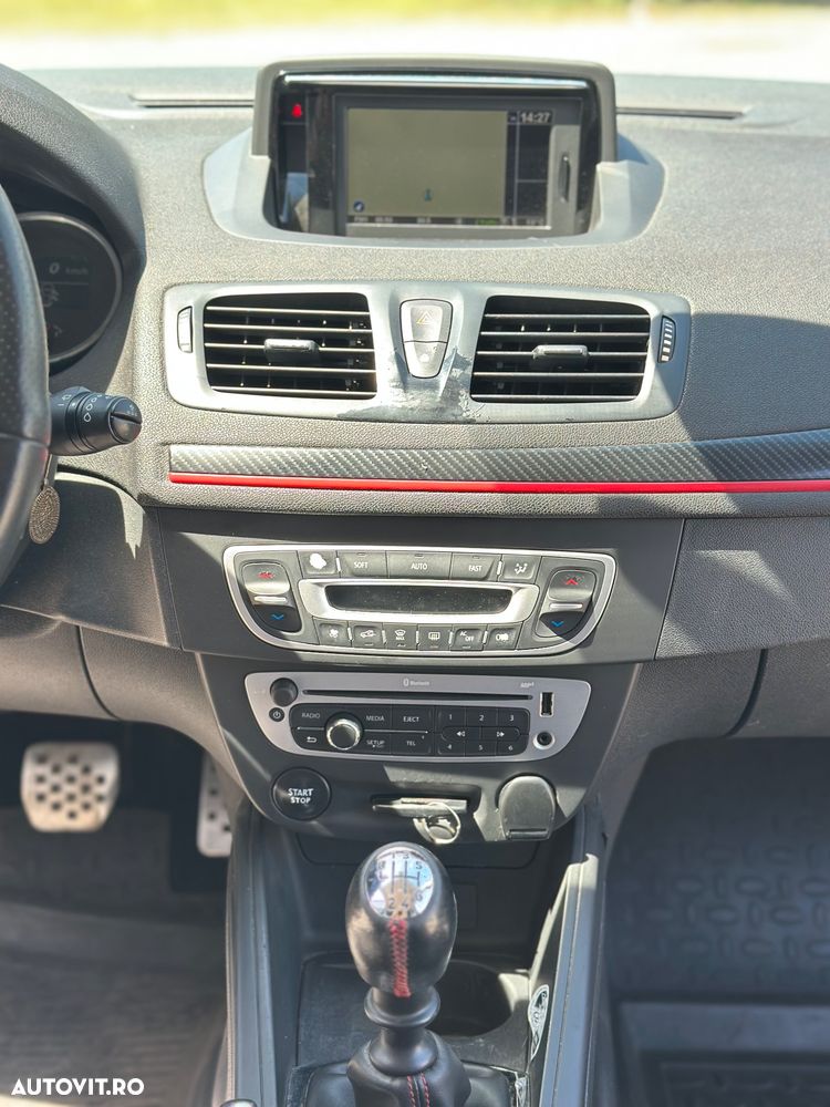 Renault Megane 1.5 dCi GT Line - 21