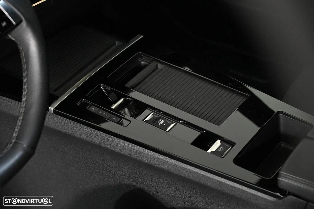 Opel Astra Sports Tourer 1.6 T PHEV GS Line - 20