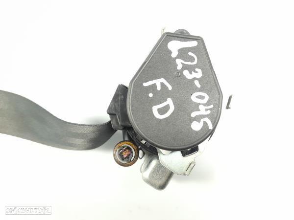 Cinto Frente Dto Renault Megane Iii Hatchback Van (Bz_) - 3