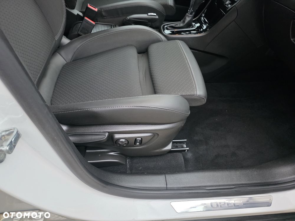 Opel Mokka X 1.4 Automatik Edition - 18