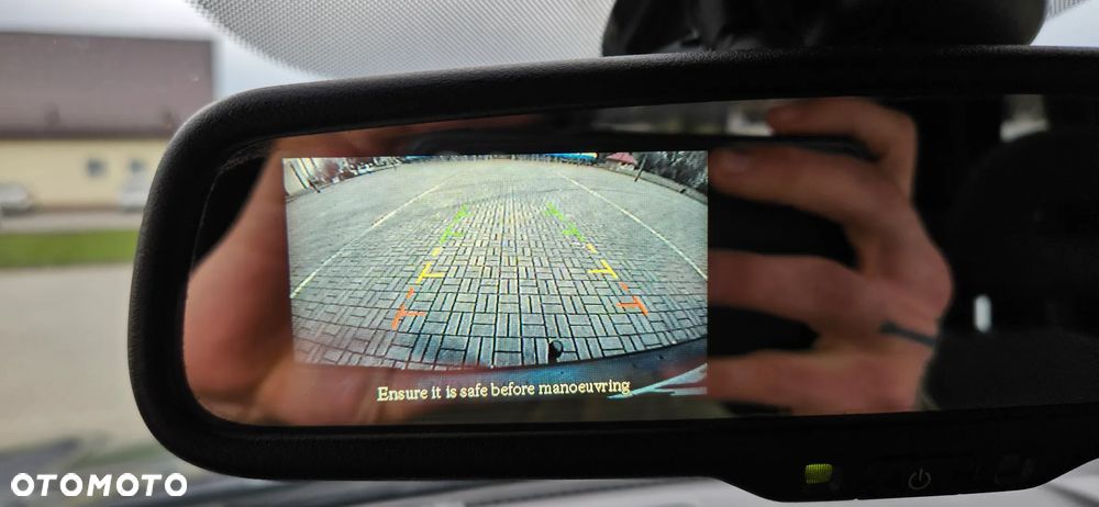 Nissan X-Trail 2.0 dCi 4x4 DPF Platinum - 15