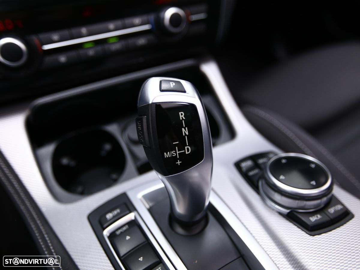 BMW 525 - 16