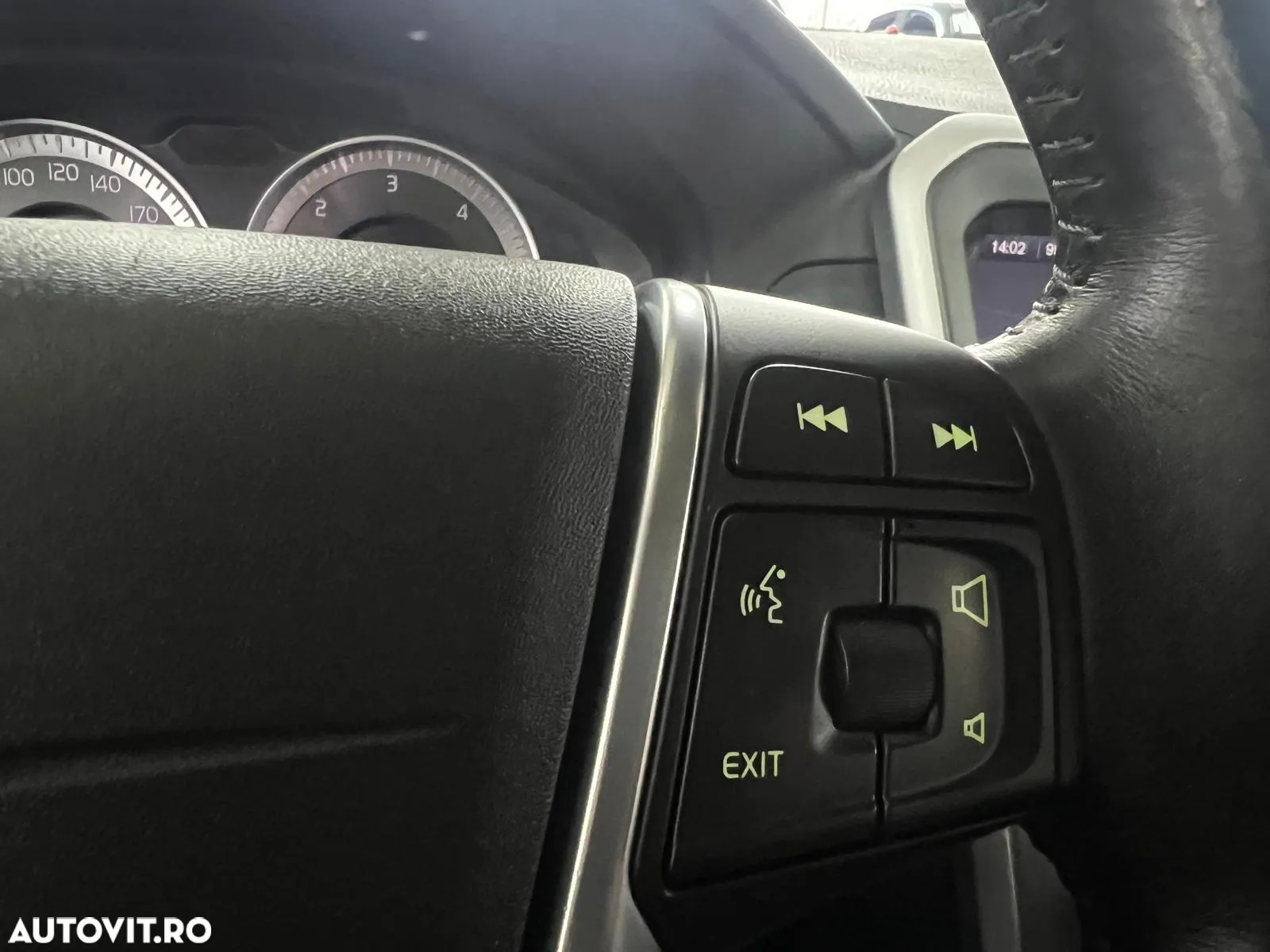Volvo XC 60 D5 AWD Aut. RDesign - 30