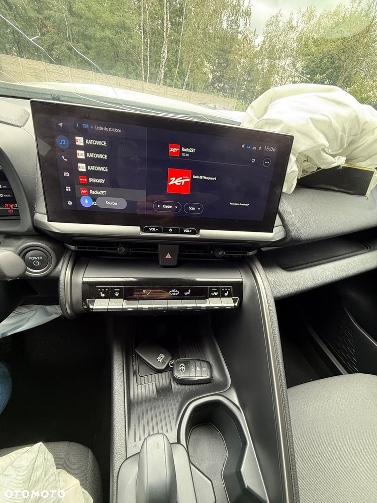 Toyota C-HR - 25