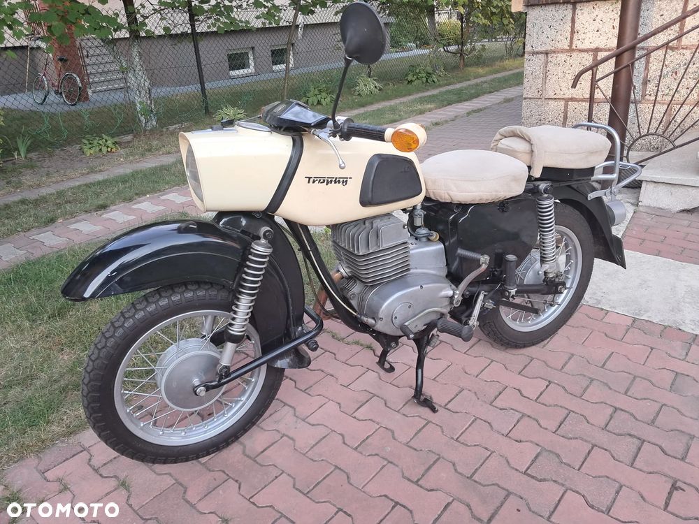 MZ ES - 1