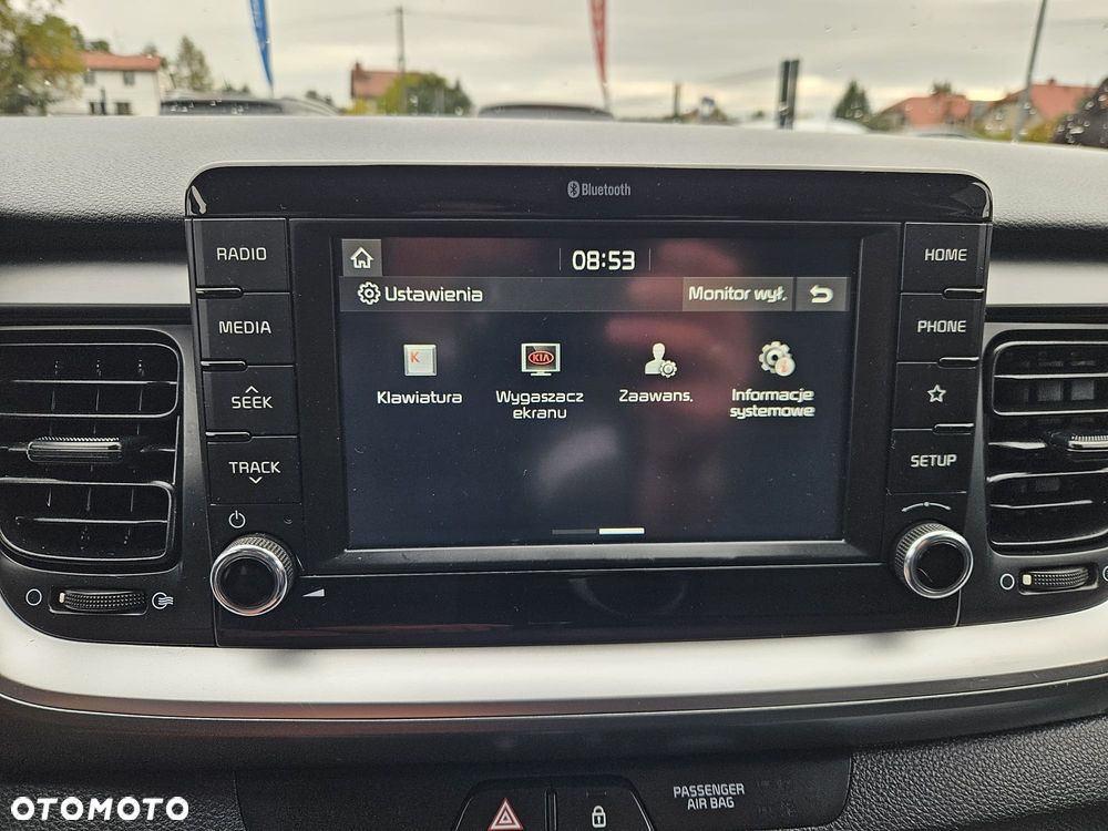Kia Stonic 2020