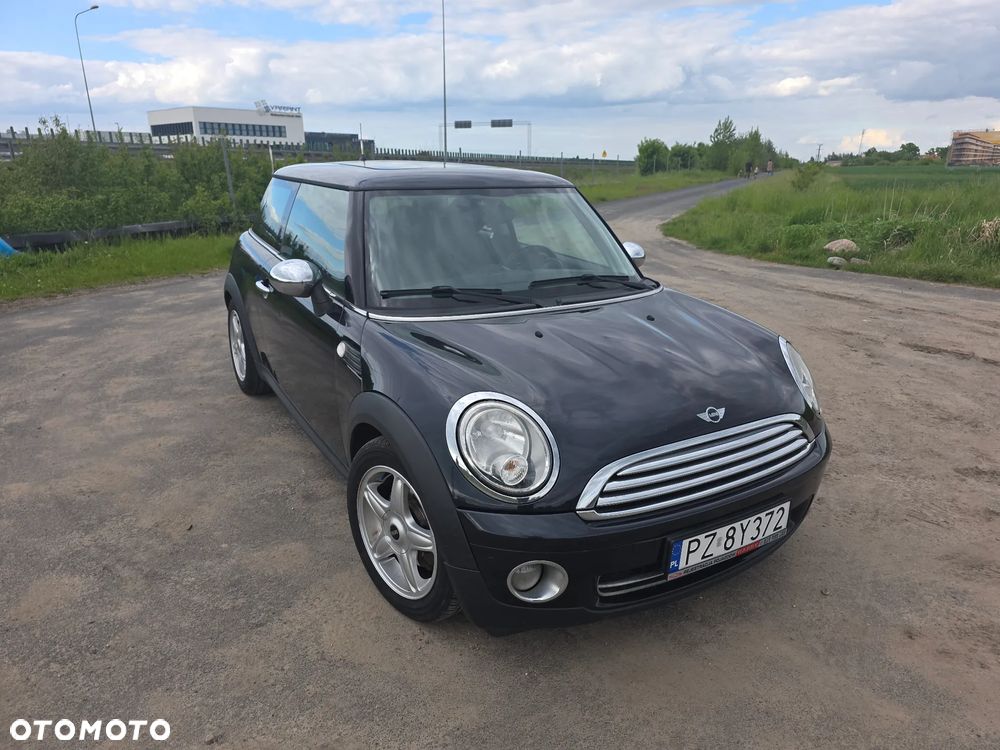 MINI Cooper Standard - 13