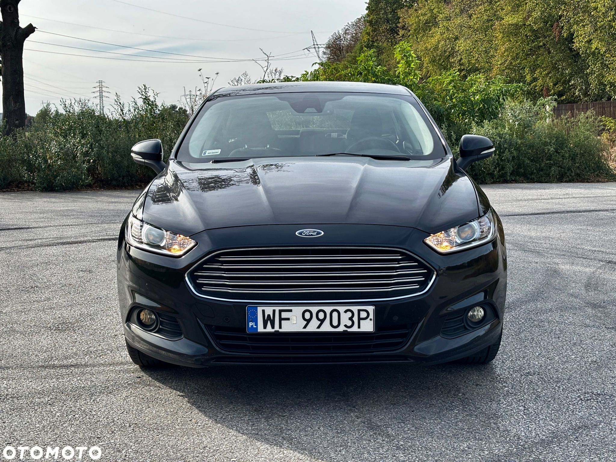 Ford Mondeo 1.5 EcoBoost Trend - 1