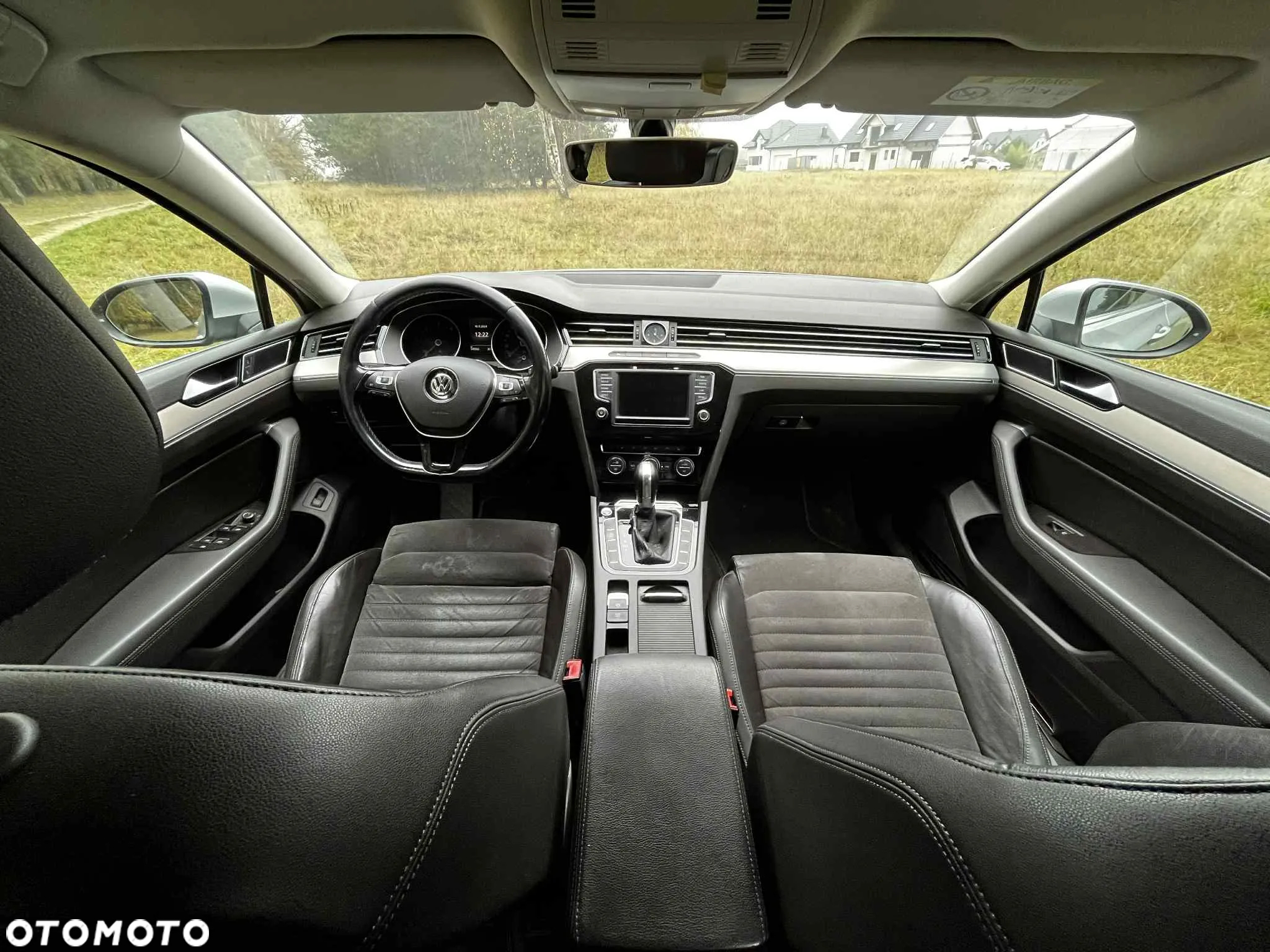 Volkswagen Passat - 9