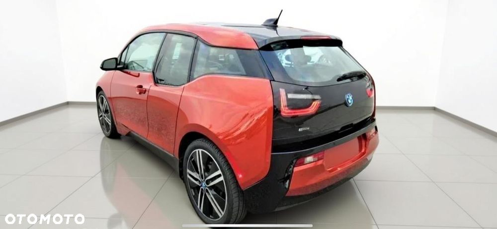 BMW i3 (Range Extender) - 4