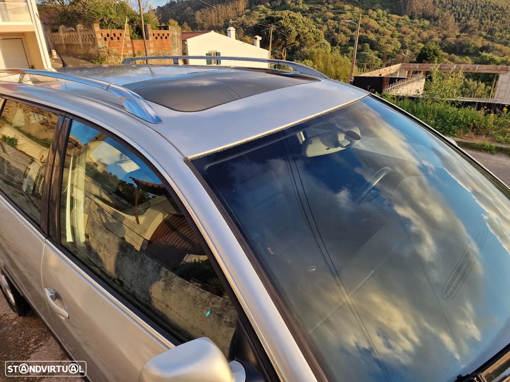 VW Passat Variant 1.9 TDi Confortline - 2