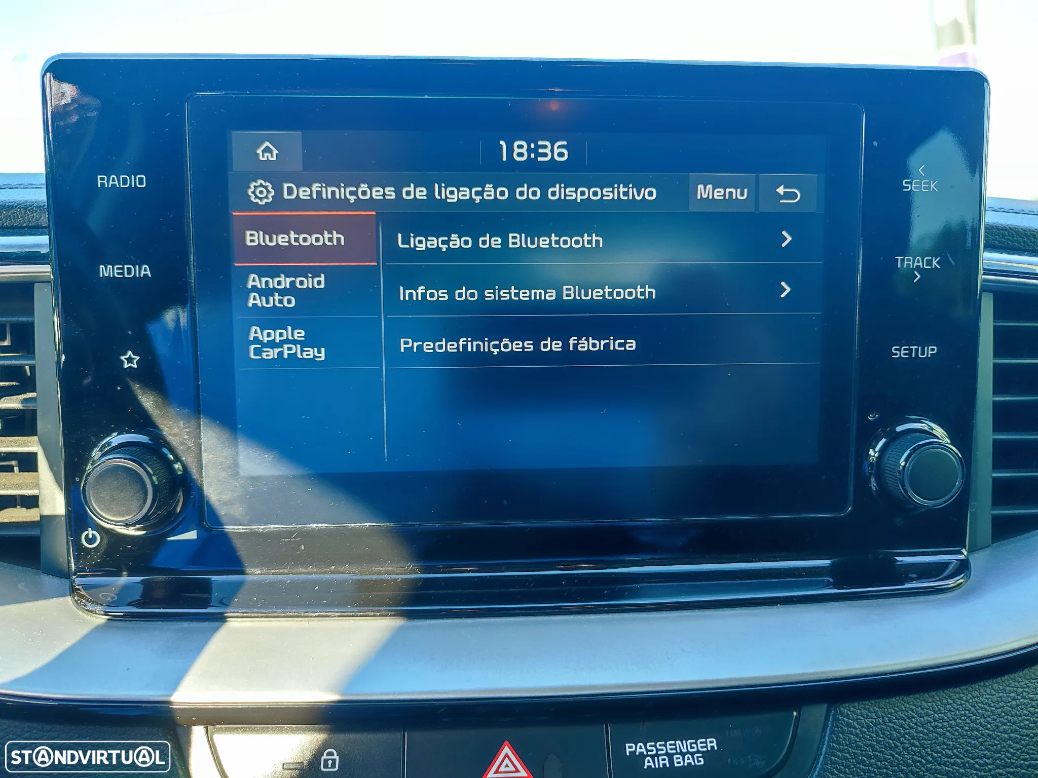 Kia XCeed 1.6 CRDi MHEV Tech - 15
