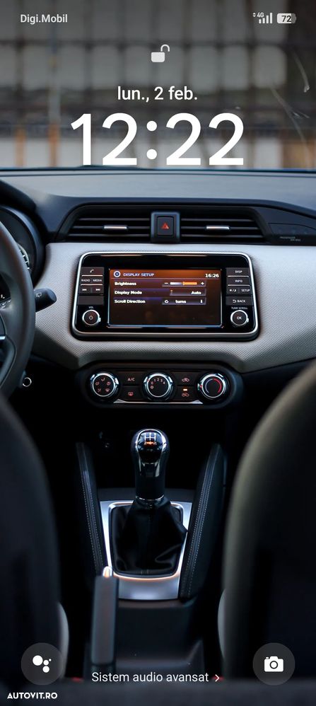 Opel Insignia 2.0 CDTi 4x4 Automatik Sport - 7