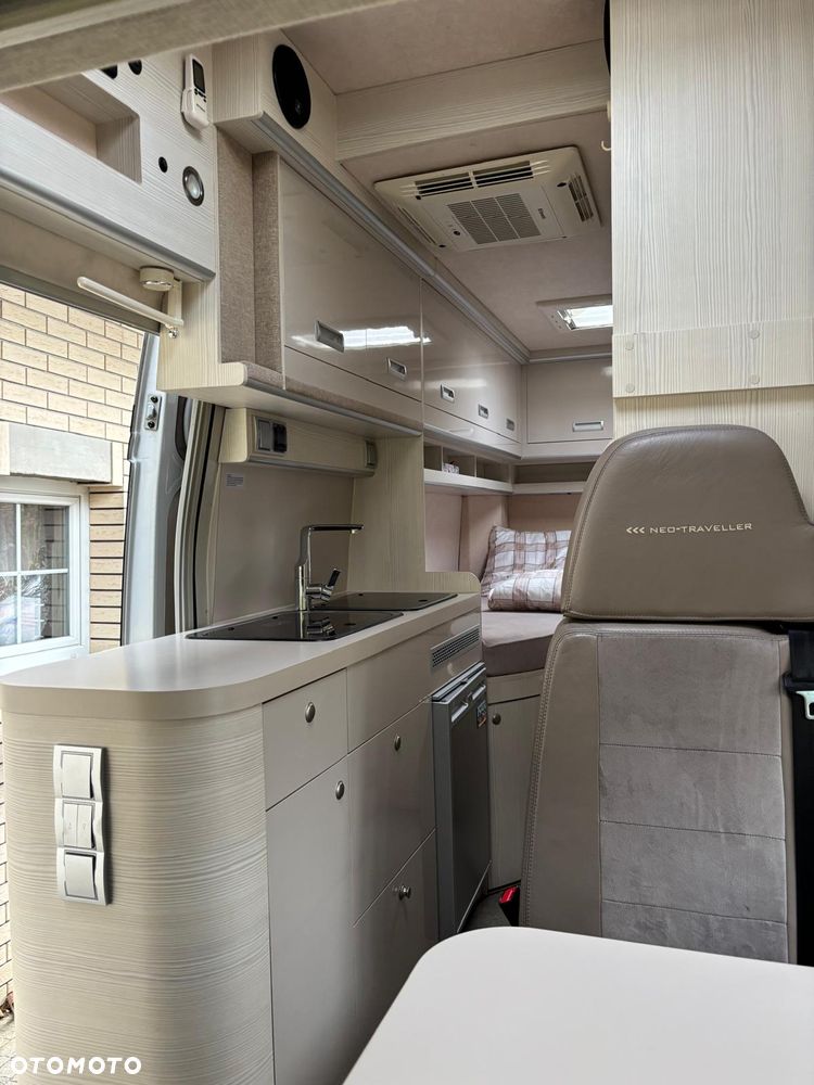 Fiat Ducato - 4