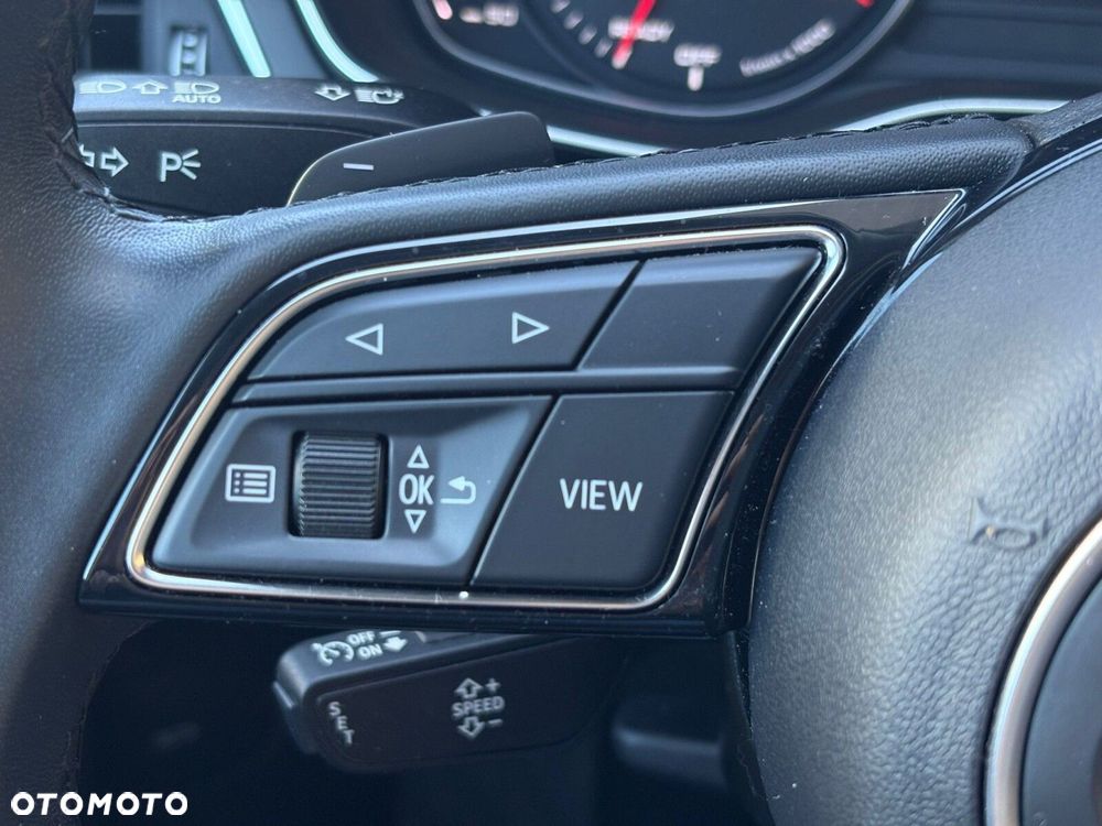 Audi A4 Limousine 35 TFSI mHEV Advanced S tronic - 6