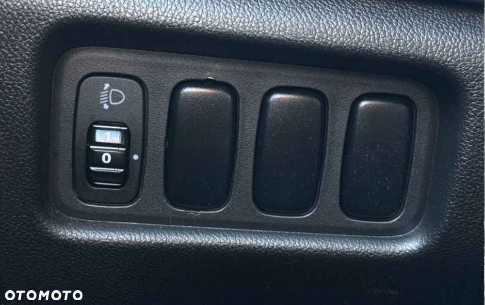 Mitsubishi ASX 2.0 Inform - 8