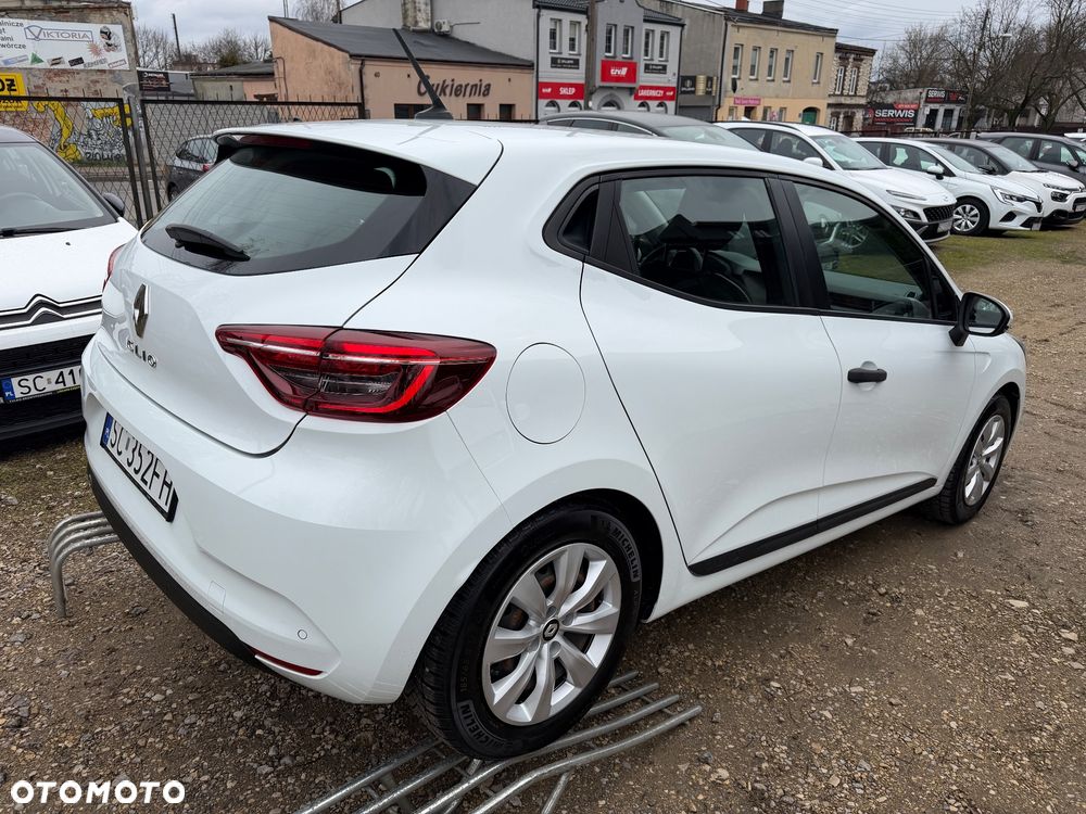 Renault Clio TCe 90 EQUILIBRE - 5