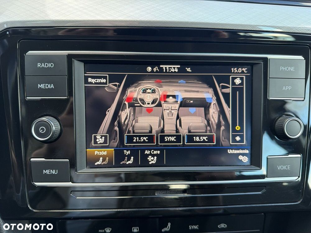 Volkswagen Passat Variant - 29