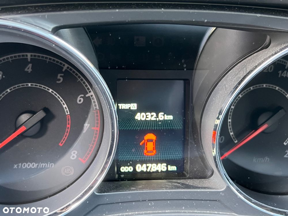 Mitsubishi ASX 1.6 Invite - 8