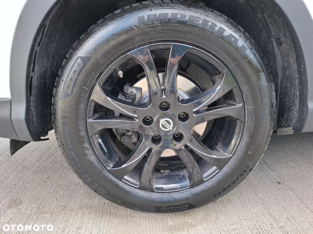 Nissan Qashqai 1.6 DIG-T 360 - 20