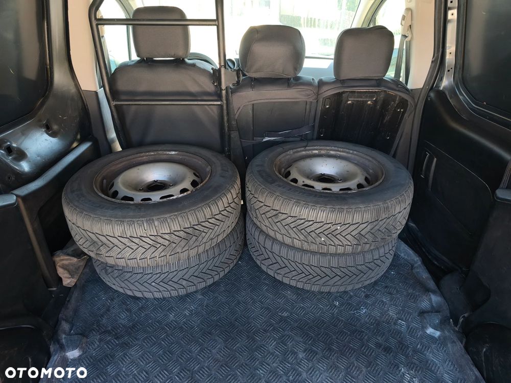 Citroën Berlingo 1.6 HDi - 11