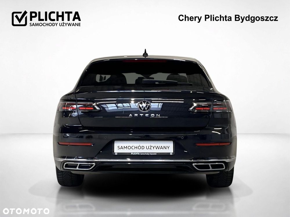 Volkswagen Arteon Shooting Brake 2.0 TSI R-Line DSG - 5