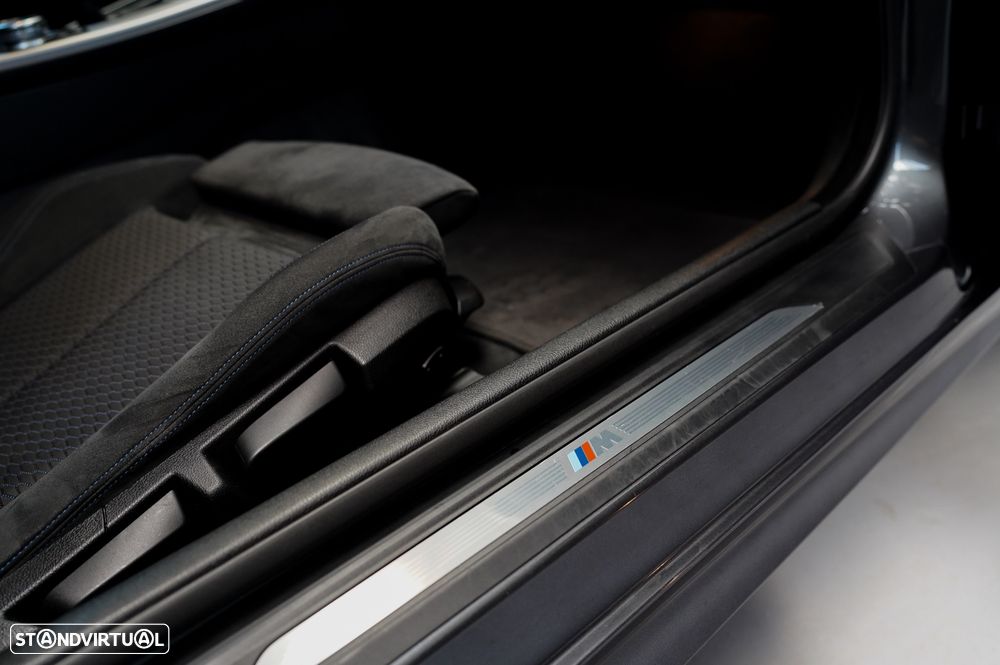 BMW 420 d Pack M Auto - 16