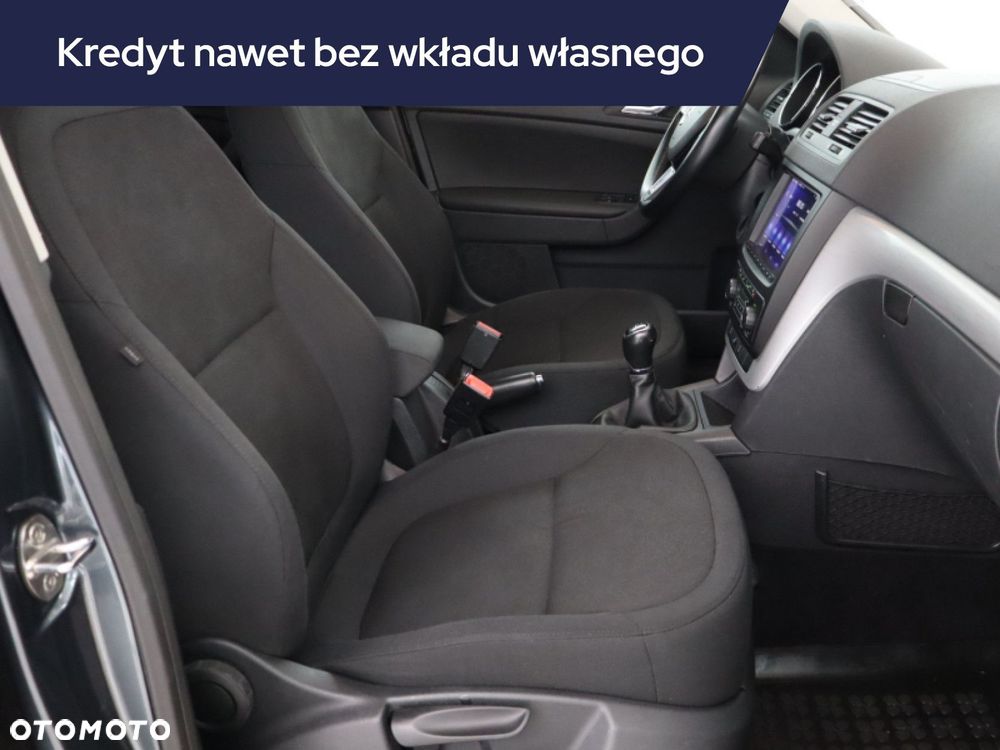 Skoda Yeti - 11