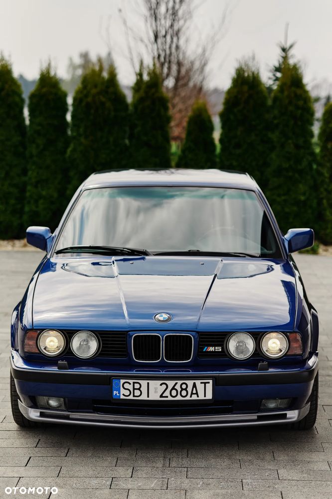 BMW M5 - 17