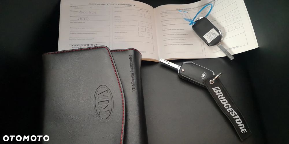 Kia Ceed 1.6 CRDi SCR L Business Line - 21