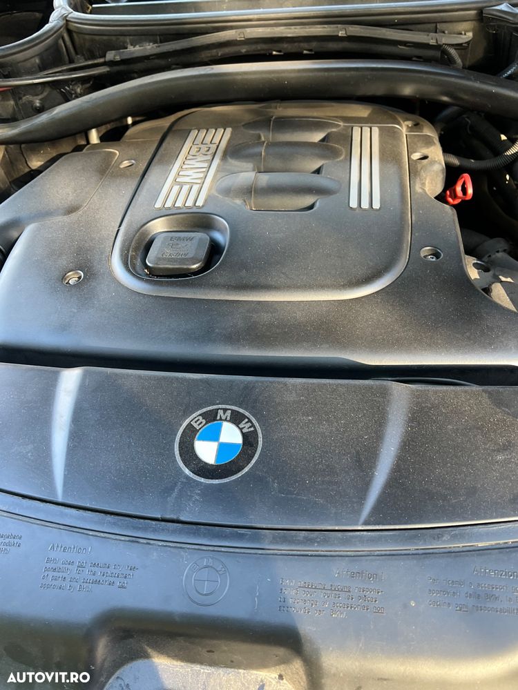 BMW X3 2.0d - 8