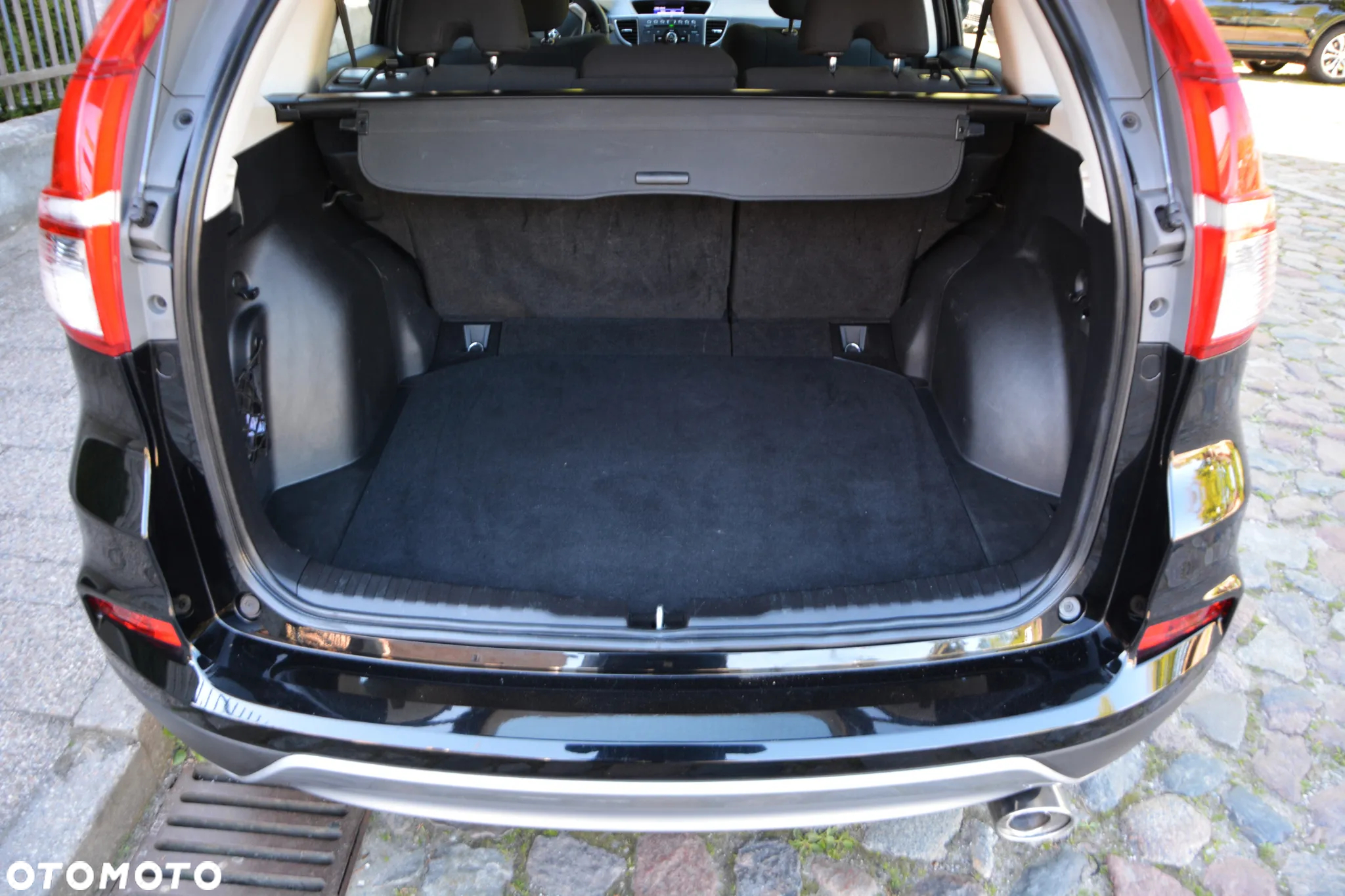 Honda CR-V 1.6i DTEC 2WD Elegance - 21