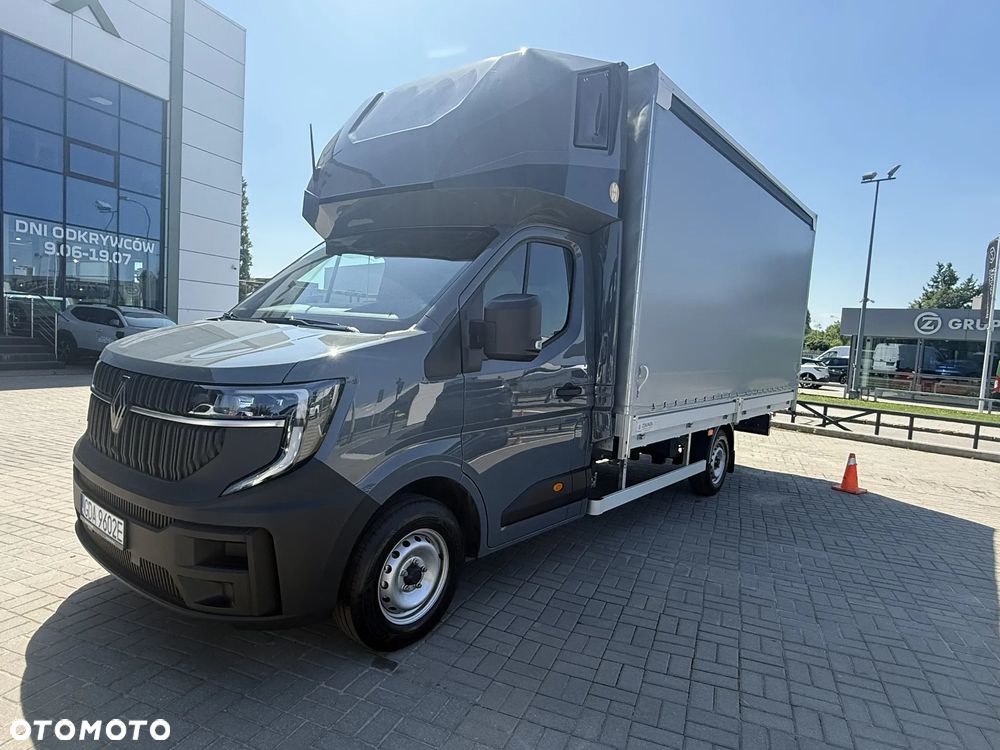 Renault Master - 2