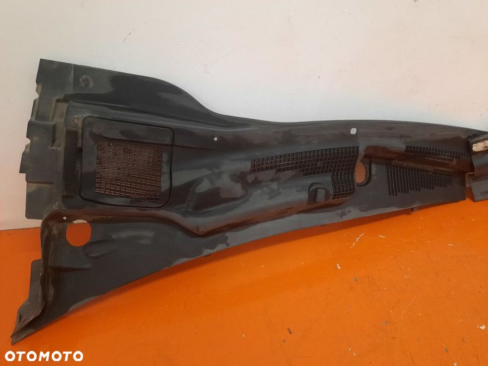 NISSAN MURANO I 1 Z50 03-08 SUV  PODSZYBIE 66863CA000 - 2