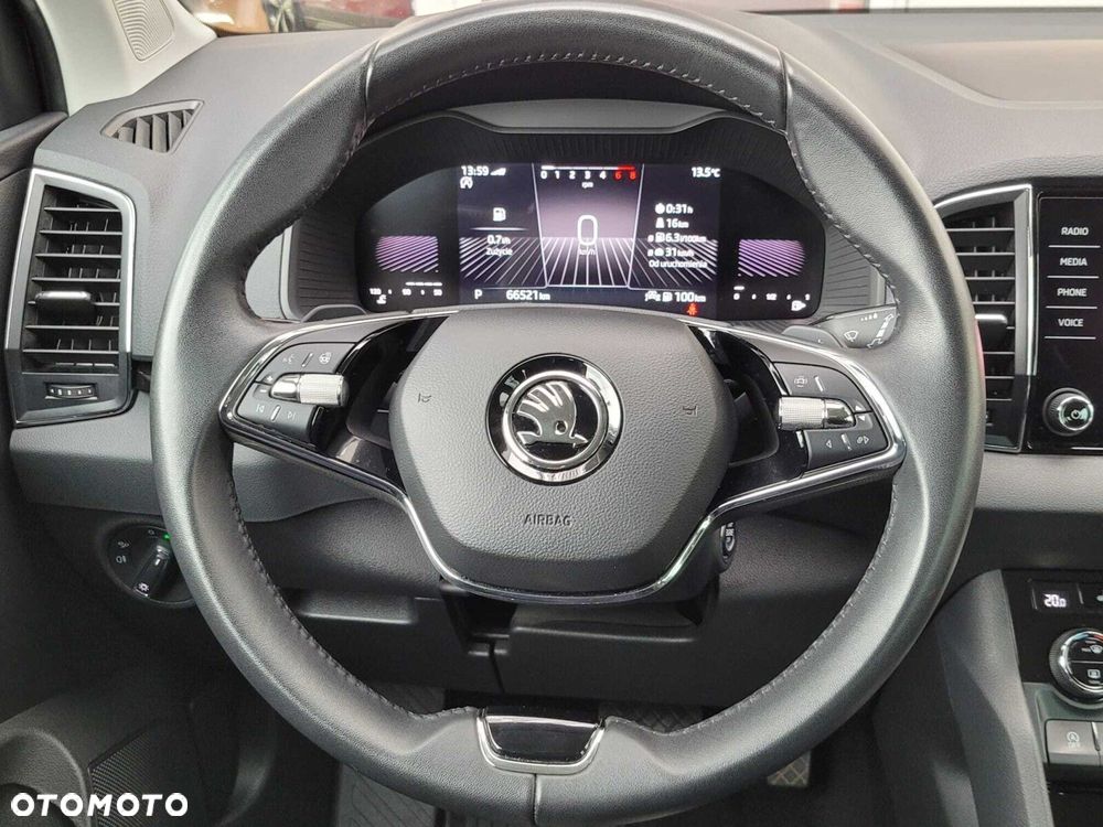 Skoda Karoq - 6