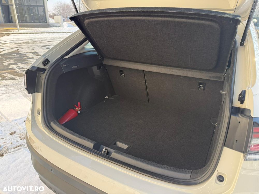 Volkswagen Taigo 1.0 TSI Life - 20