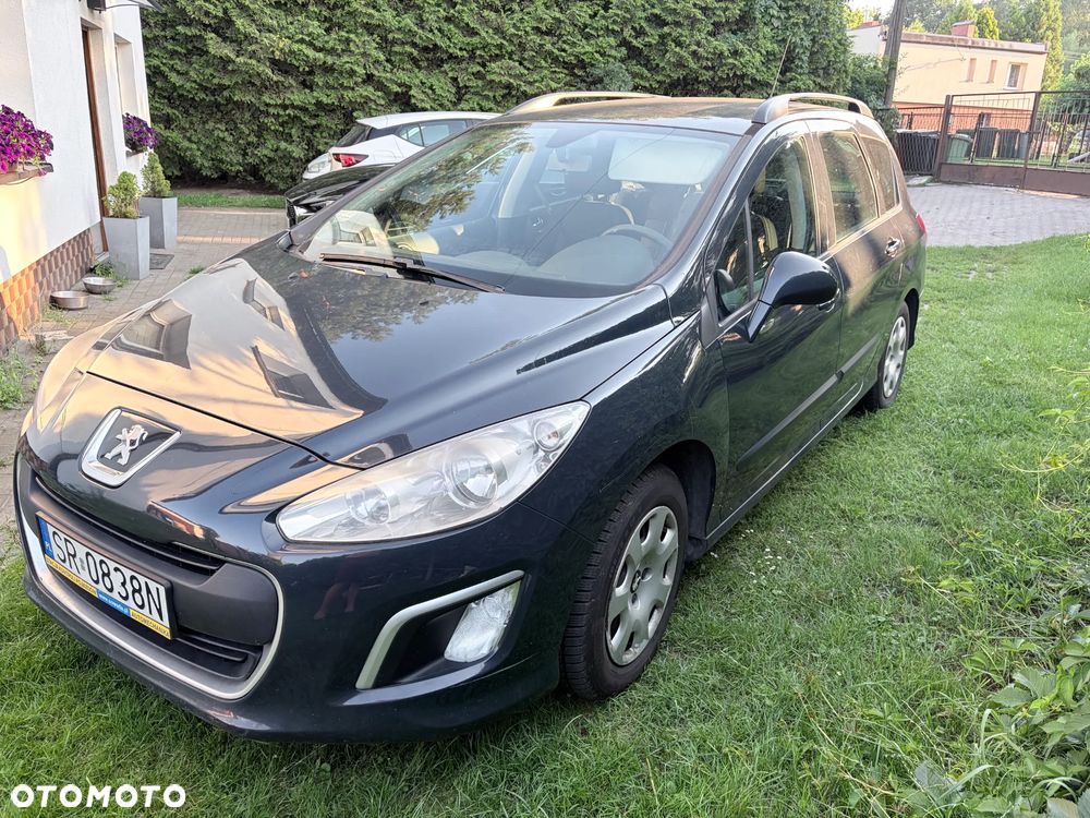 Peugeot 308 1.6 HDi Access - 6