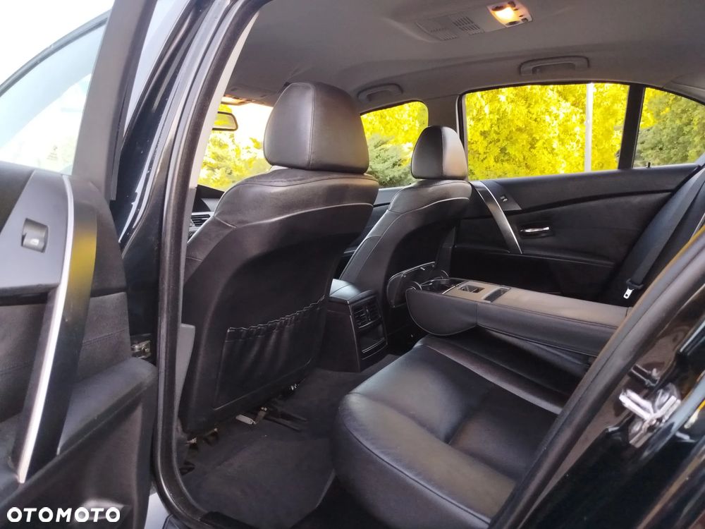 BMW Seria 5 - 19