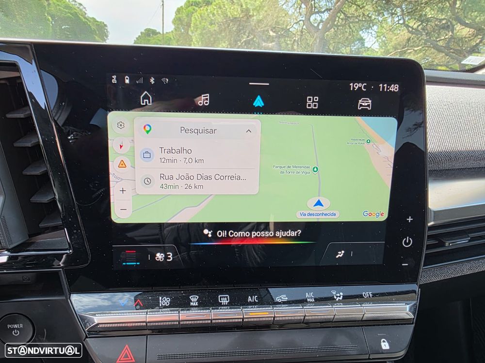 Renault Mégane E-Tech EV60 220hp optimum charge Evolution - 13