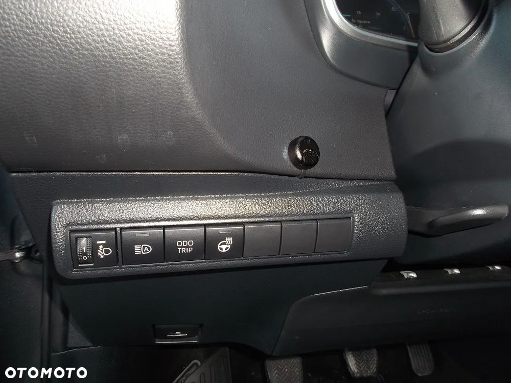 Toyota Corolla 1.5 Comfort - 17