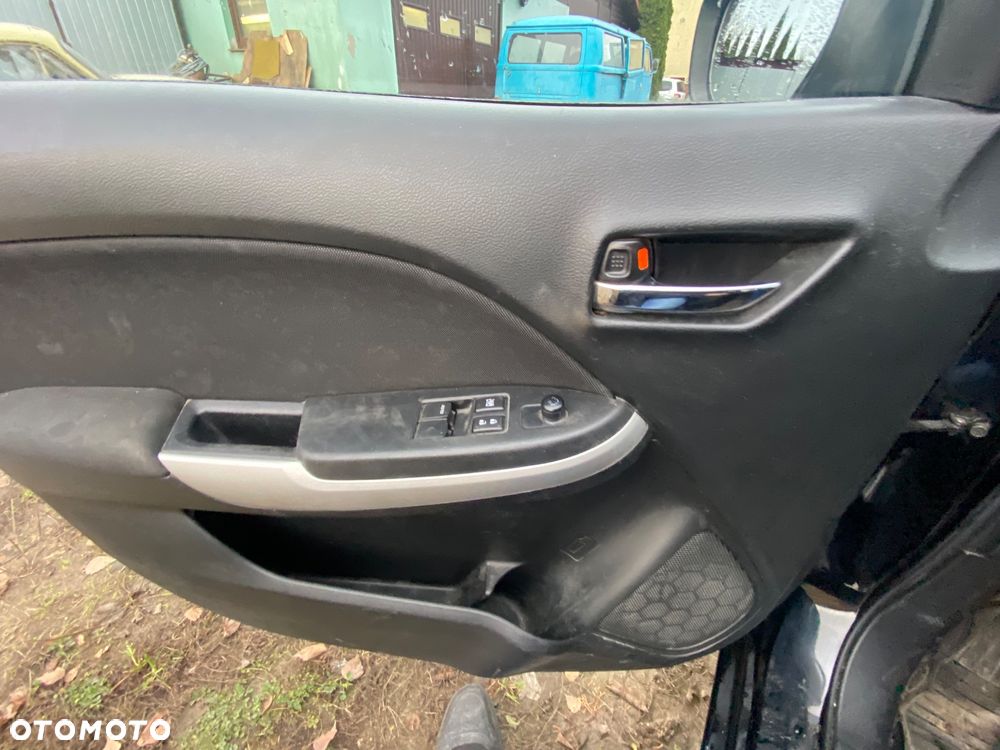 Suzuki Baleno 1.2 Elegance - 16